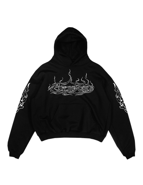 PYSCH WORLD MOTION 2024 HOODIE