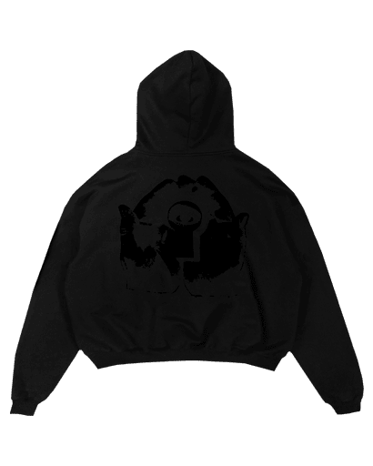 Psychworld hoodie on sale