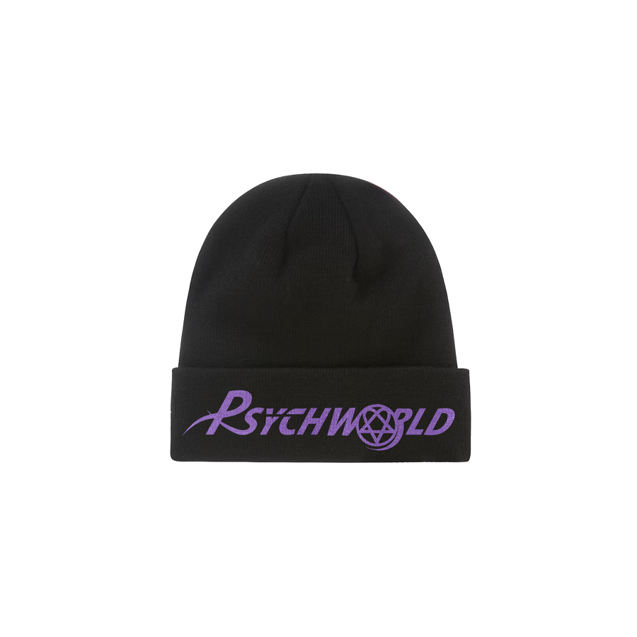 Psychworld x Bam 2024 Beanie